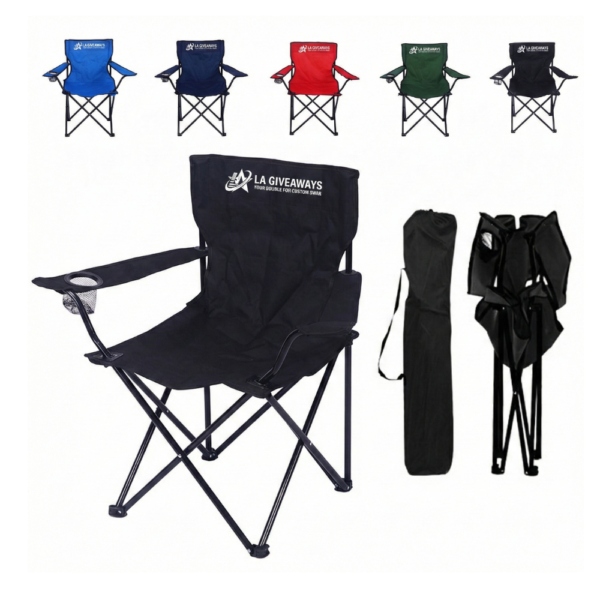 Outdoor High Quality Portable Foldable Chair