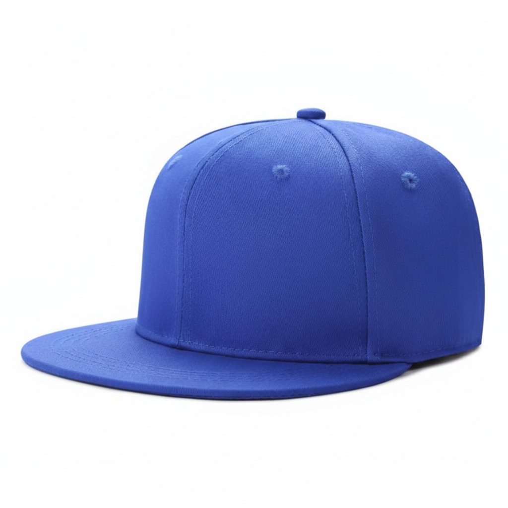 GC-PHC-UZA-02 1 Snapback Hip Hop Style Hat - Image 1