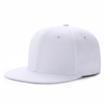 Snapback Hip Hop Style Hat - Image 3