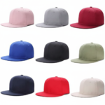 Snapback Hip Hop Style Hat - Image 4