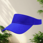 Summer Topless Logo Printing Embroidery Men and Women Sun Hat