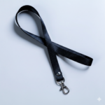 Customizable Single-Color Lanyard - Image 2