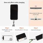 3-in-1 Adjustable Neck Strap - Image 4