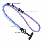 3-in-1 Adjustable Neck Strap - Image 5