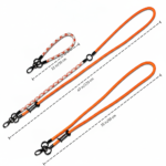 3-in-1 Adjustable Neck Strap - Image 3
