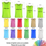 Promotional Football Basketball Marathon Team Custom Polyest - Image 4