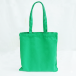 Promotion Blank Custom LOGO Tote Bag Blank Canvas Shoulder - Image 2