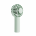 Mini Quiet Handheld Cooling Fan with Humidify Feature - Image 6