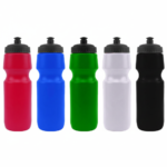 700ML Customized Plastic Sports Water Bottle - Image 2