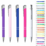 Business Advertising Promotional Push Metal - Image 3