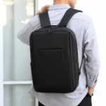 High Quality Laptop Backpack - Image 4