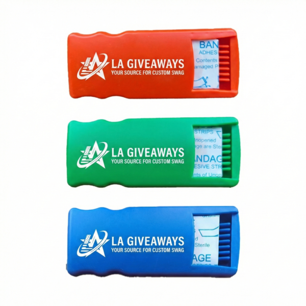 Primary Care Bandage Dispenser