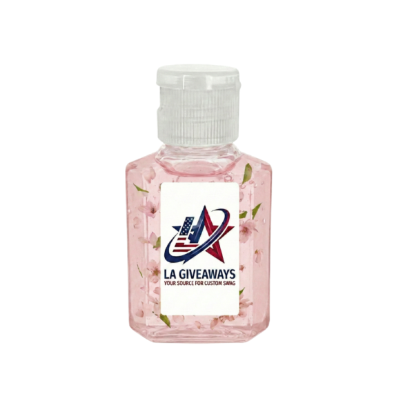 Protector Hand Sanitizer - 1 oz.