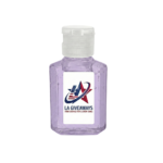 Protector Hand Sanitizer - 1 oz.