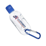 Clip N Go Hand Sanitizer - 1 oz