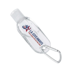 Clip N Go Hand Sanitizer - 1 oz