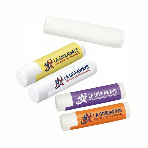 value lip balm