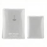 Small Pocketable Tissue Pack