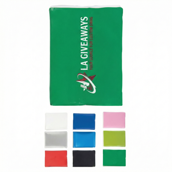 Small Pocketable Tissue Pack