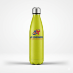 Cola Vacuum Thermos Stainless Steel Sports Insulated Water