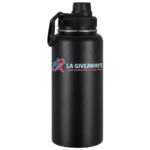 Customized Logo 32oz 40oz Steel Vacuum Flasks Drinking Water