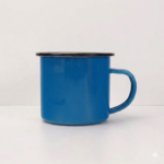 Custom Enamel Mugs Sets for Outdoor And Thanksgiving - Image 4