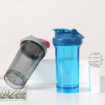 500ml Gym Fitness Drinking Shaking Cup Custom Logo - Image 5