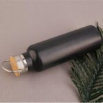 Custom Logo 500ml/750ml/1000ml Double Wall Stainless Steel V - Image 6