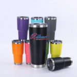 30oz Double Wall Blank Insulated Stainless Steel Tumblers