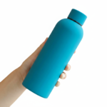 Custom 500ml Sports Flask with Logo Stainless Steel Double W - Image 5