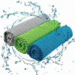 Custom Logo Color PVA Fitness Sports Instant Cooling Technol - Image 2