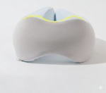 Custom Ergonomic Travel Pillow Memory Foam U-Shape Soft Neck - Image 5