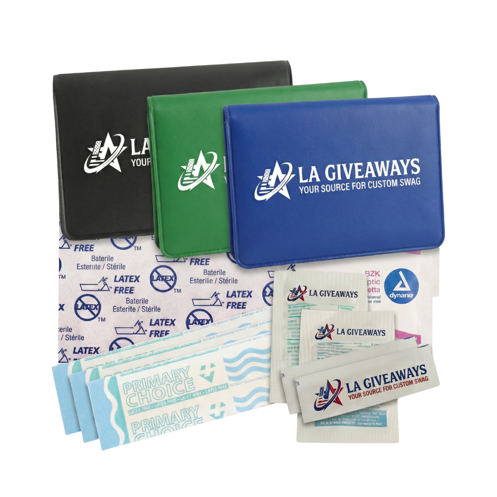 HI-FAT-MARY-01 First Aid Traveler - Image 1