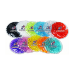 Round Aqua Pearls Hot/Cold Pack