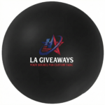 Solid Color Stress Ball