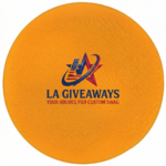 Solid Color Stress Ball