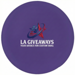 Solid Color Stress Ball