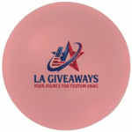 Solid Color Stress Ball