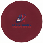 Solid Color Stress Ball