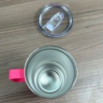 40oz Custom Mug Logo Tumbler - Image 4