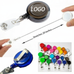 Retractable Badge Holder Reels - Image 5