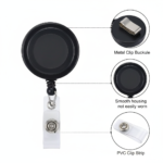 Retractable Badge Holder Reels - Image 6