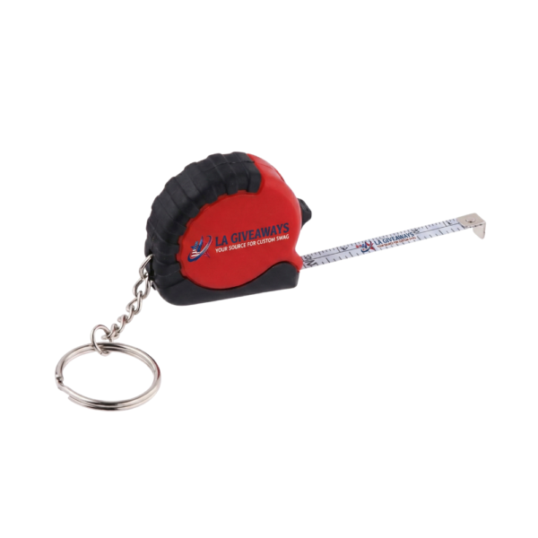 Mini Grip Tape Measure