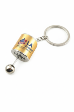Car Shift Model Key Chain - Image 5