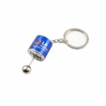 Car Shift Model Key Chain - Image 2