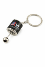 Car Shift Model Key Chain - Image 3