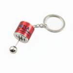 Car Shift Model Key Chain - Image 4