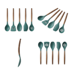Kitchen Utensils Set