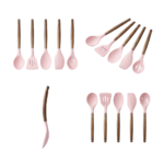 Kitchen Utensils Set