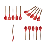 Kitchen Utensils Set
